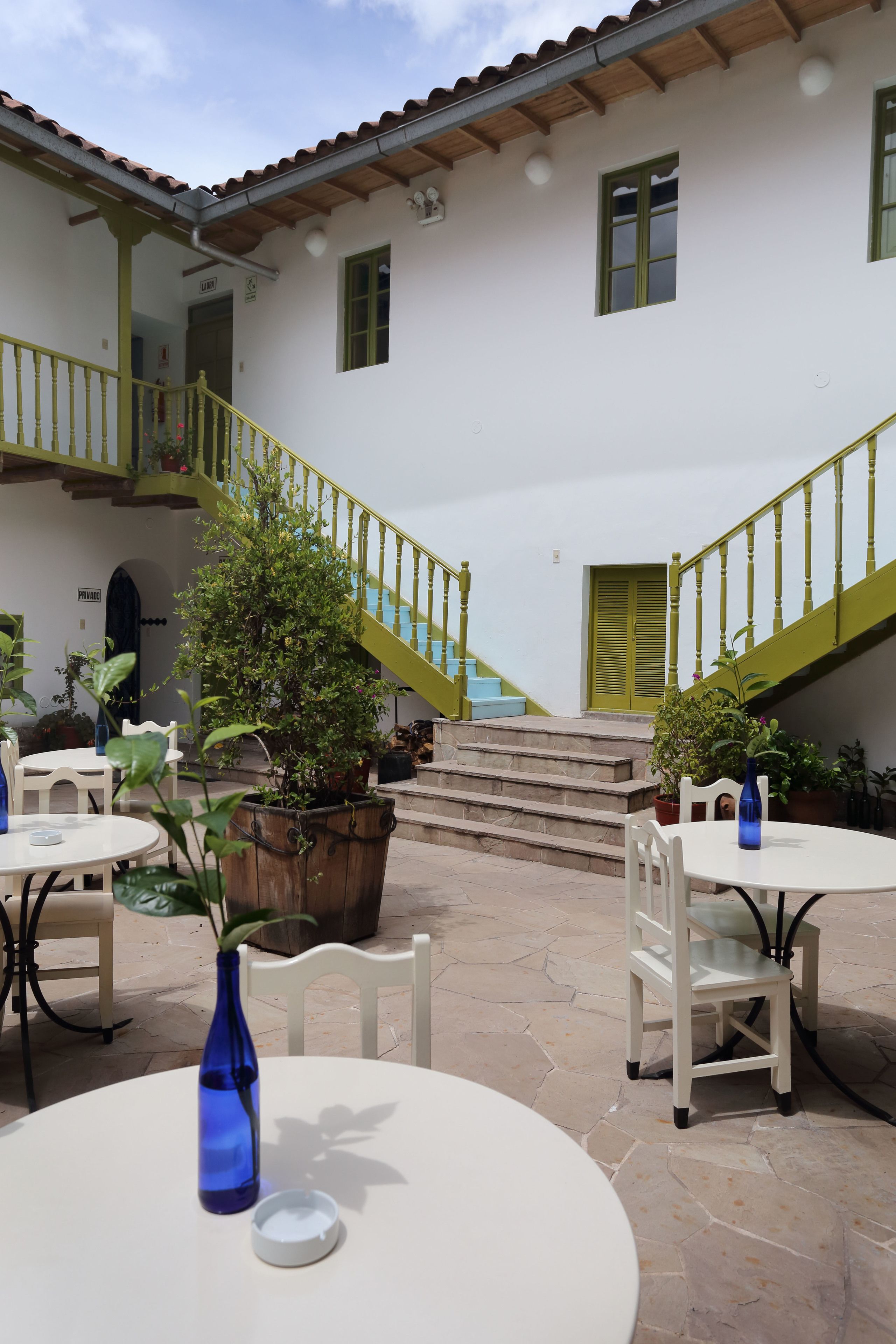 Foto - Niños Hotel Fierro