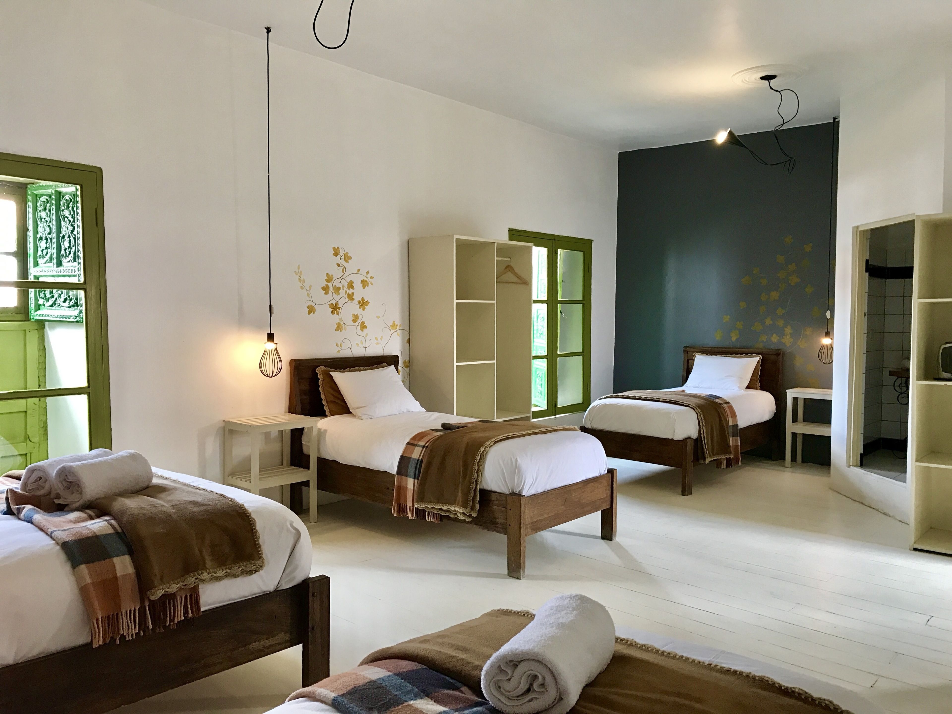 Foto - Niños Hotel Fierro