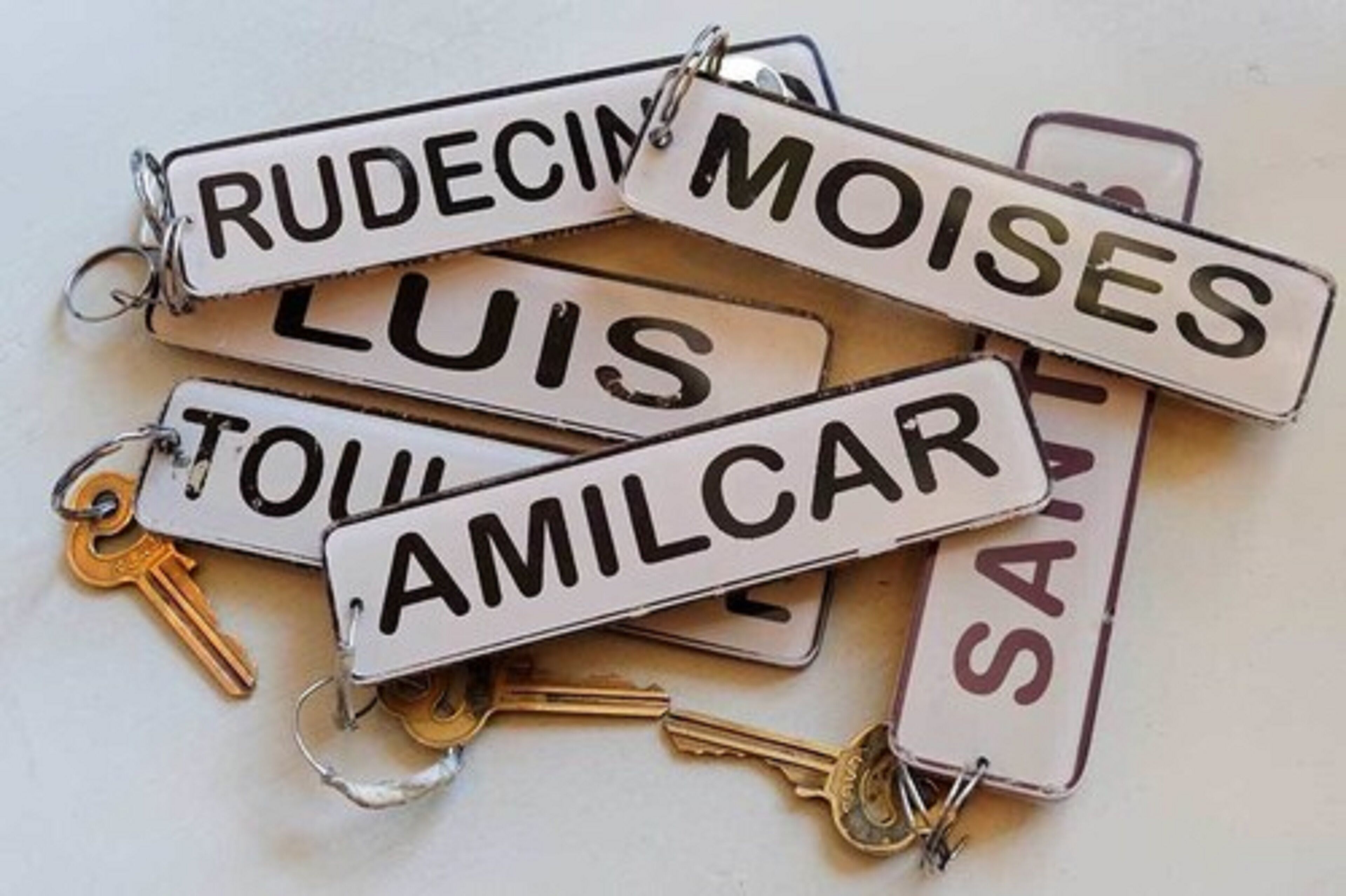 Foto - Niños Hotel Fierro