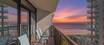 Beach Colony Resort by Elliott Beach Rentals