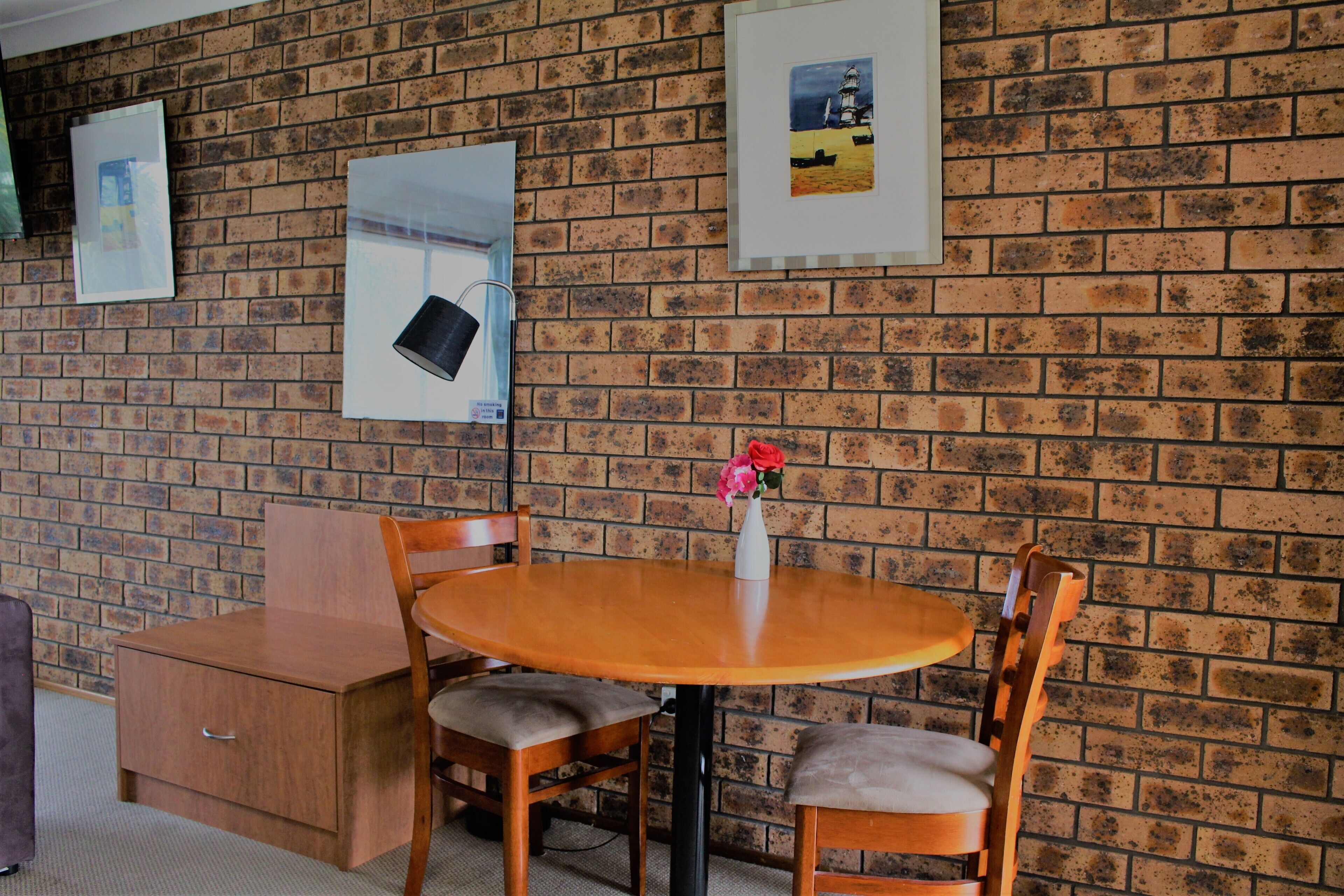 Foto - Bridge View Motel