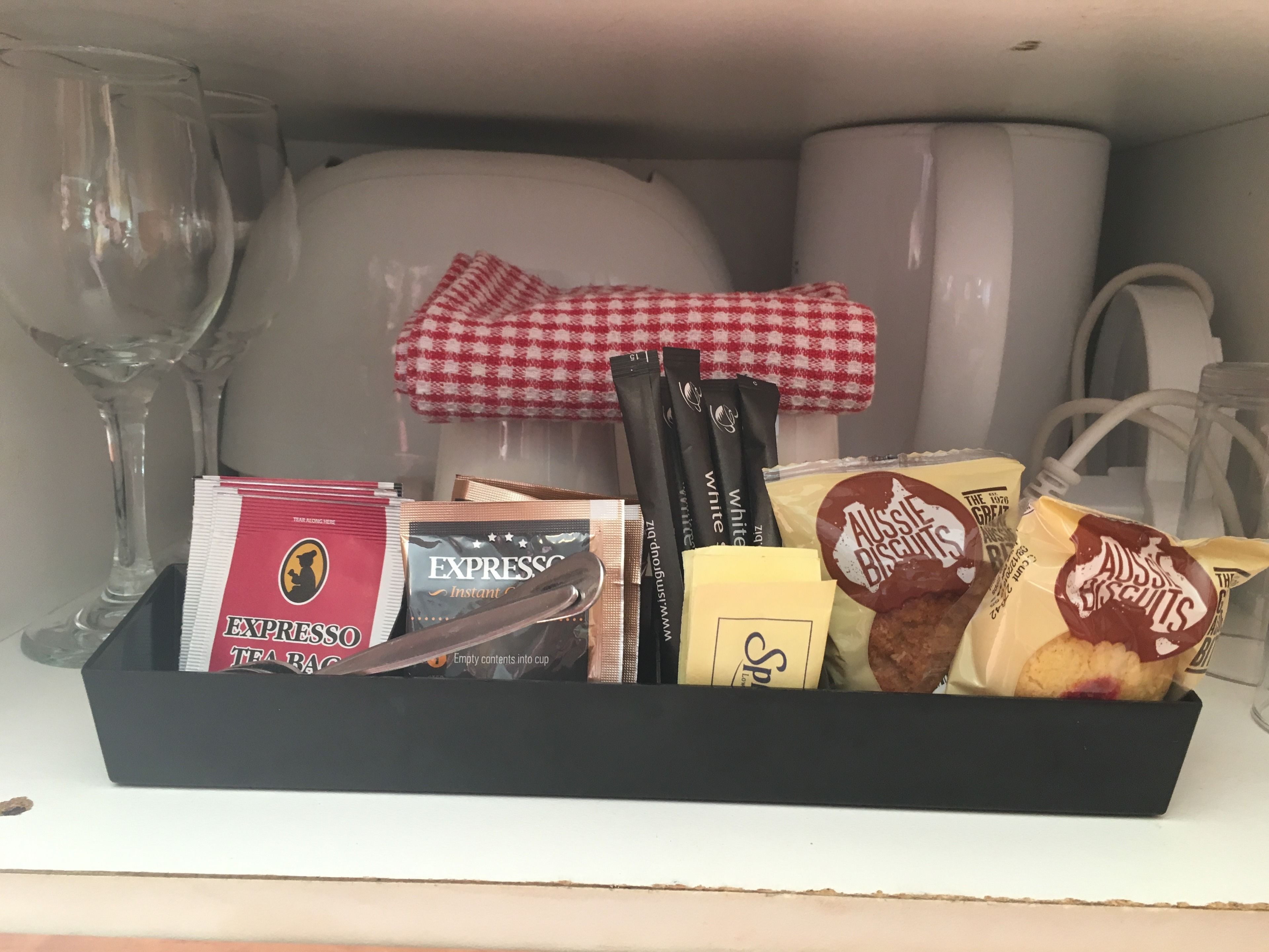 Foto - Bridge View Motel