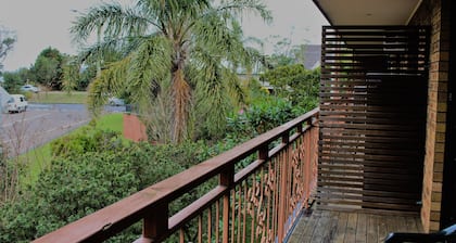 Bridge View Motel