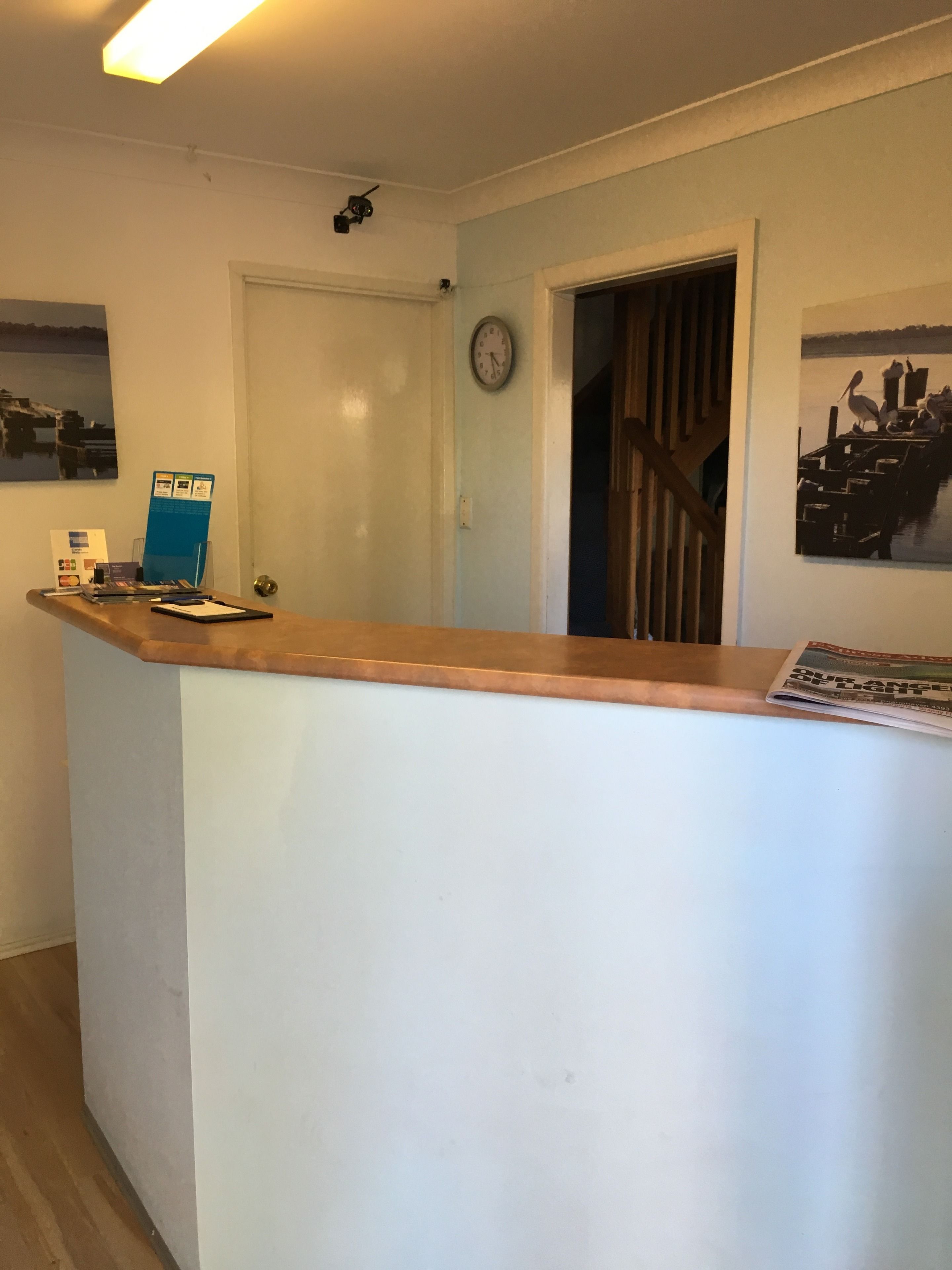 Foto - Bridge View Motel