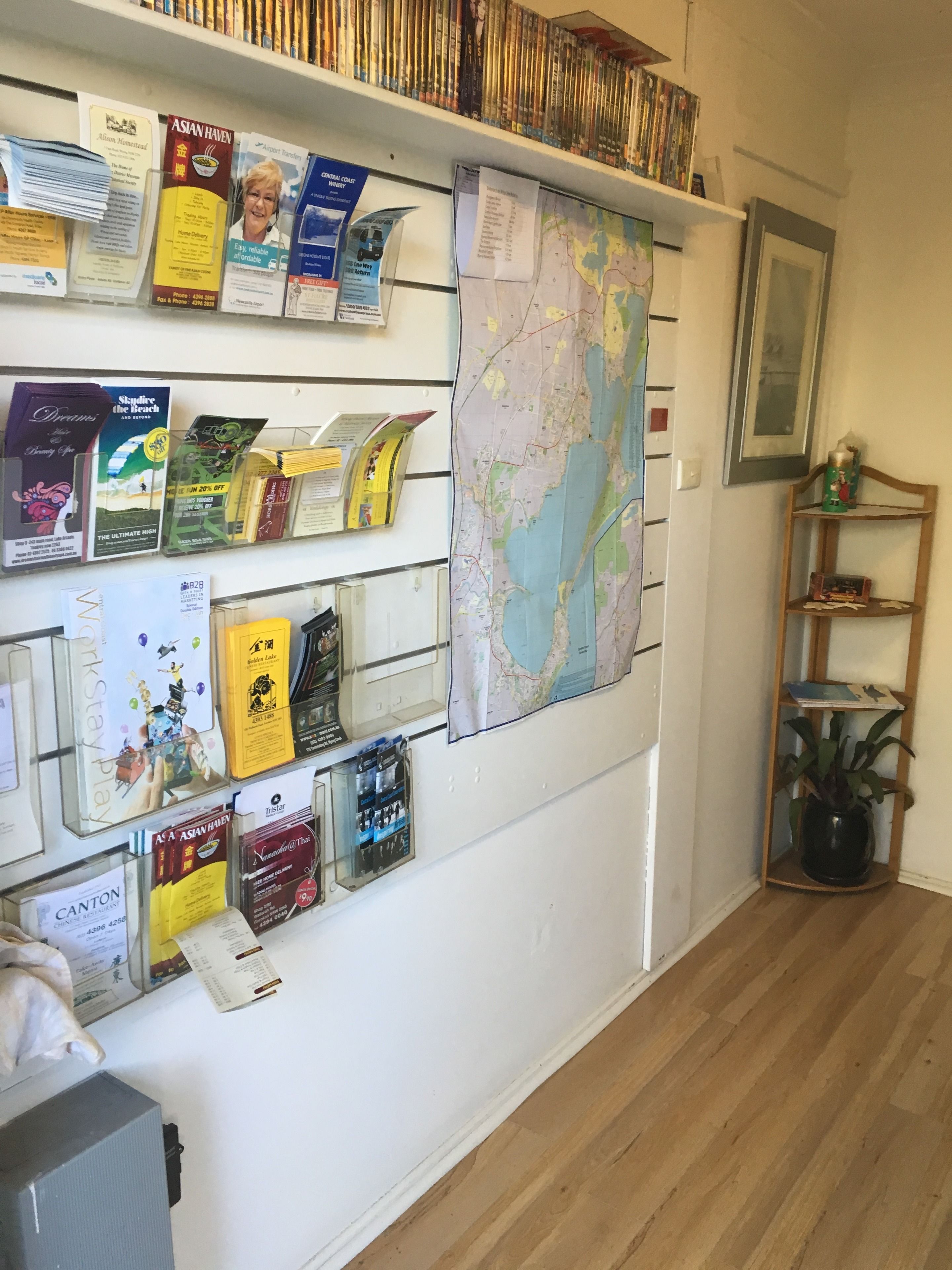 Foto - Bridge View Motel