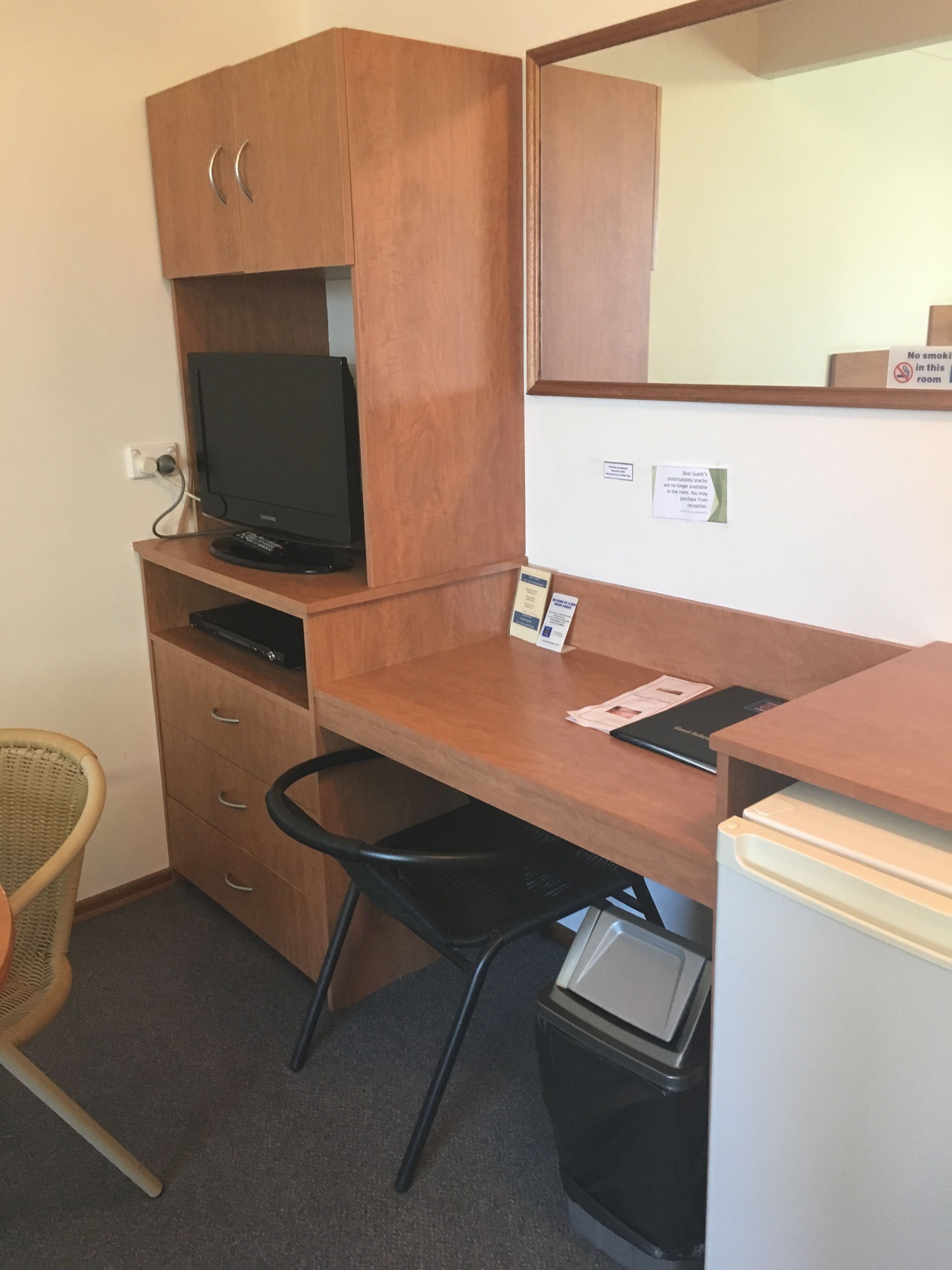 Foto - Bridge View Motel