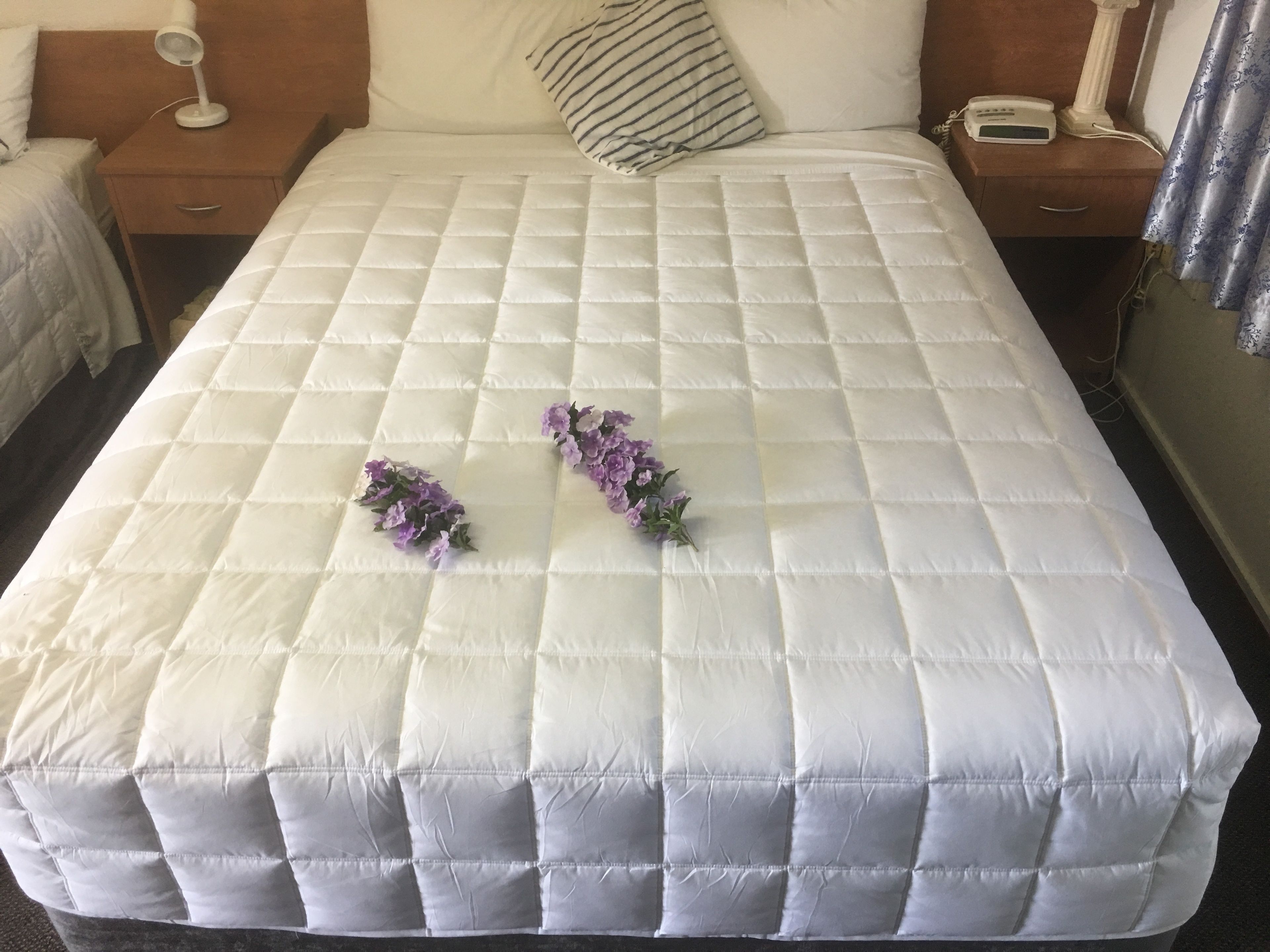 Foto - Bridge View Motel