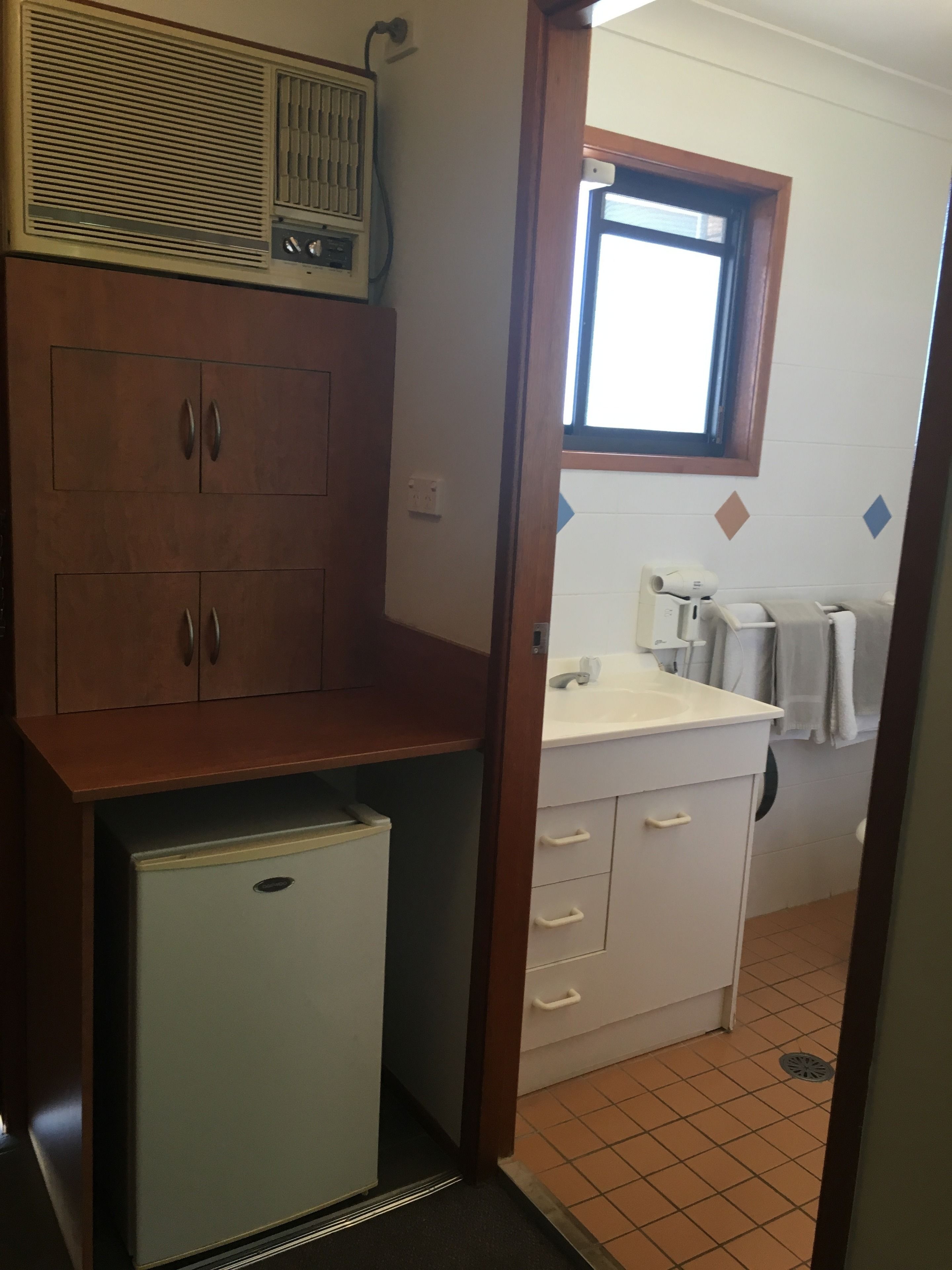 Foto - Bridge View Motel