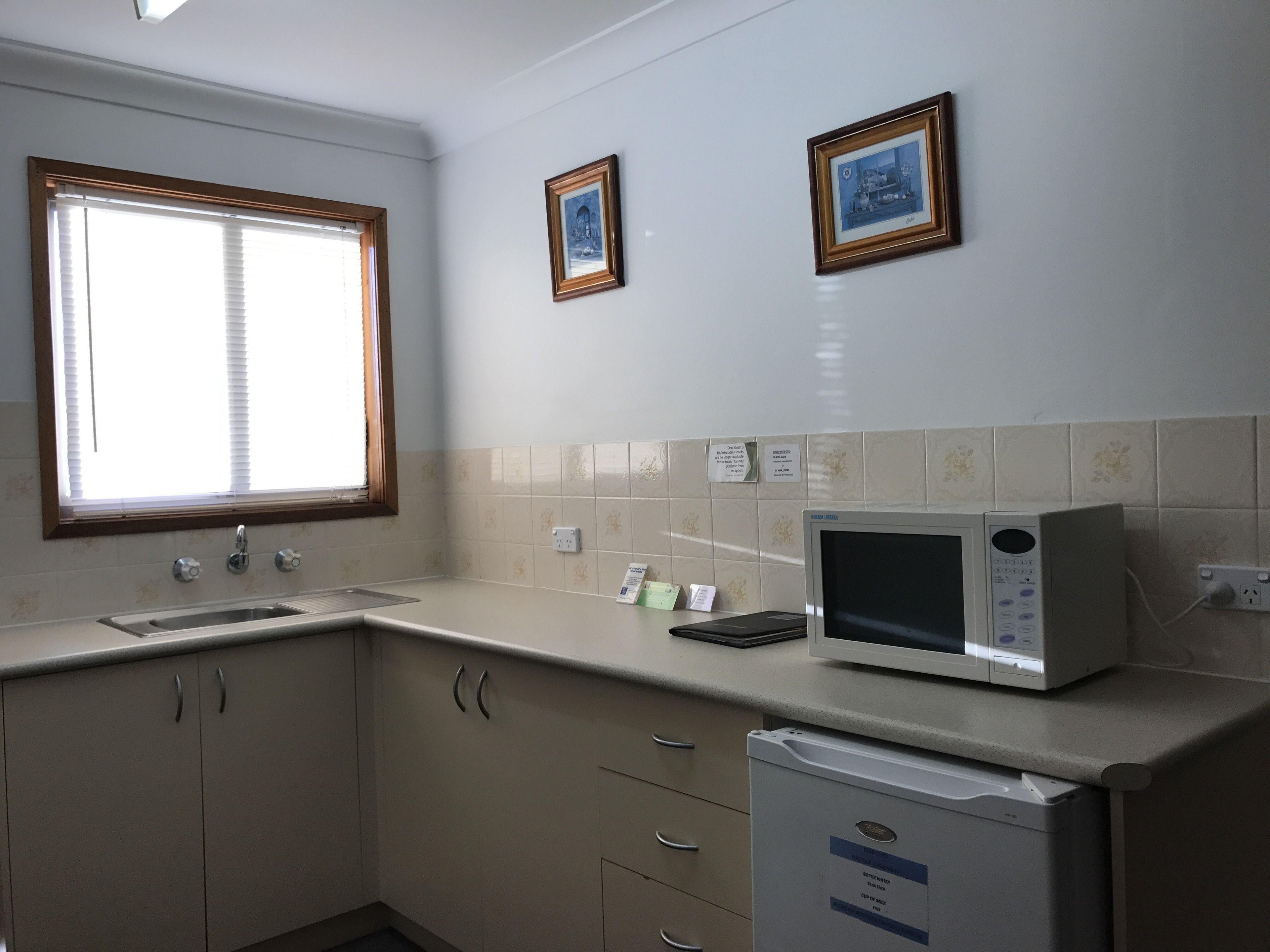 Foto - Bridge View Motel