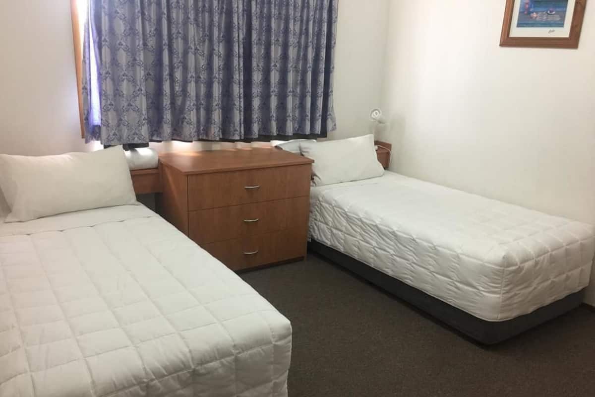 Suite Studio Familiale, 2 chambres