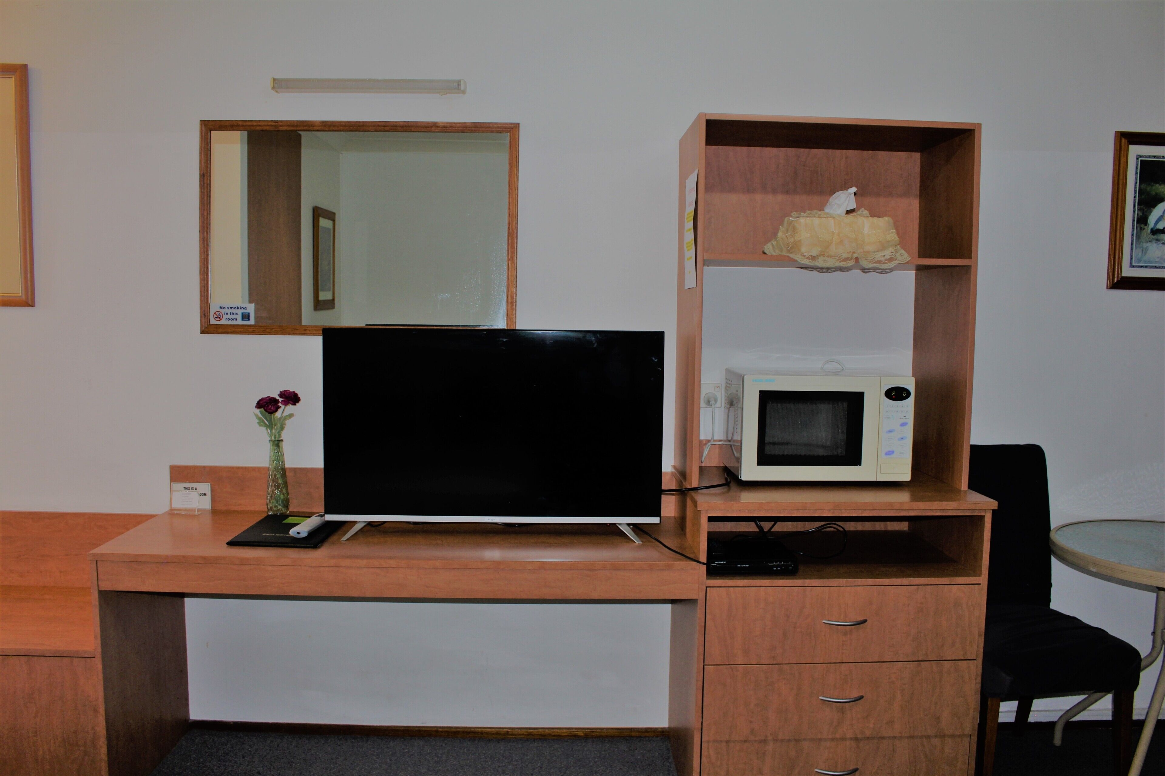 Foto - Bridge View Motel