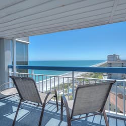 Condo, 3 Bedrooms, Ocean View (1804) | Balcony