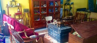 Casa Ceasars  Historic Quito