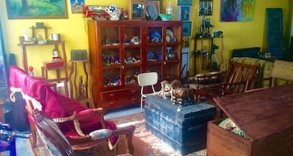 Casa Ceasars Historic Quito