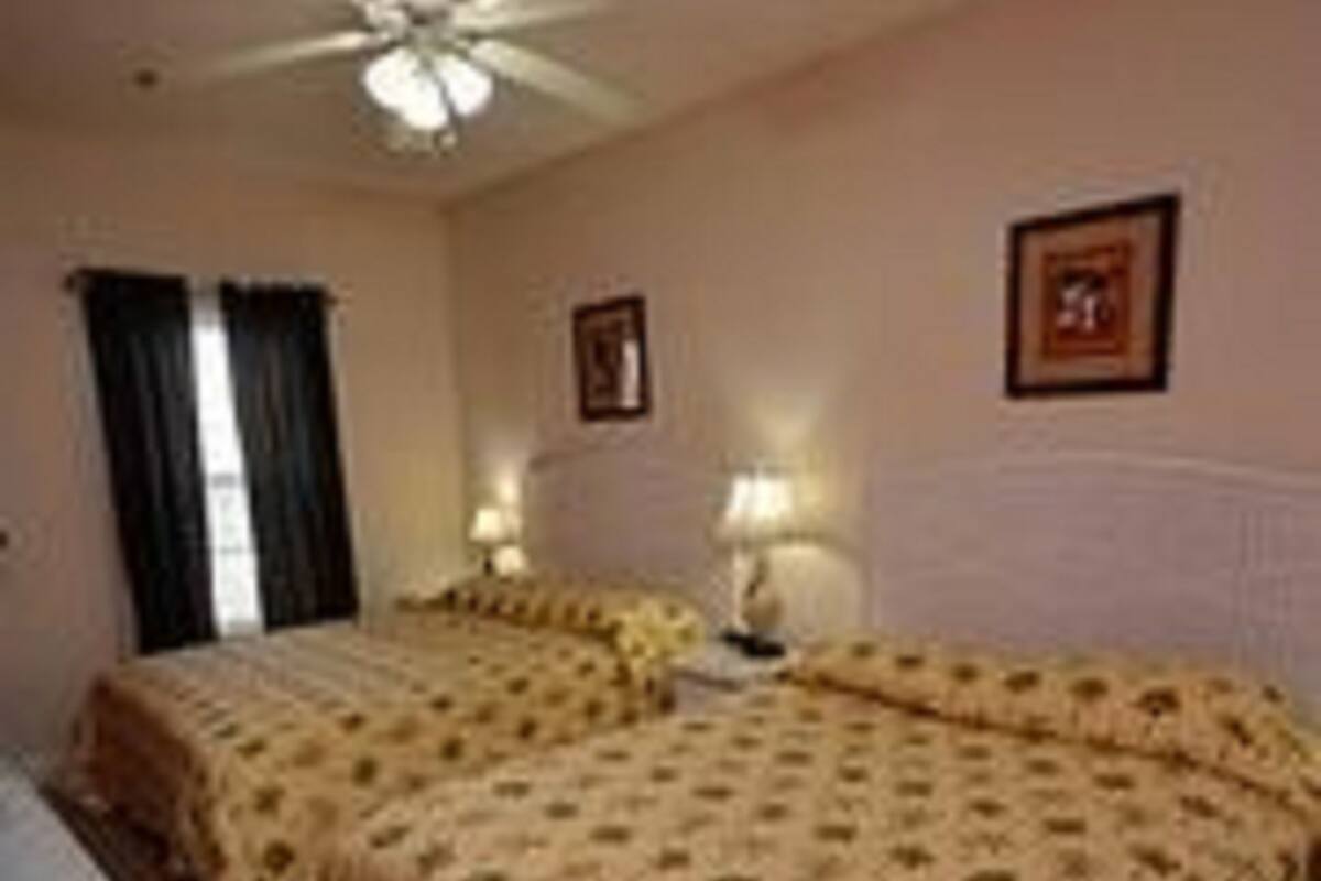 1 bedroom, individually decorated, individually furnished, free WiFi