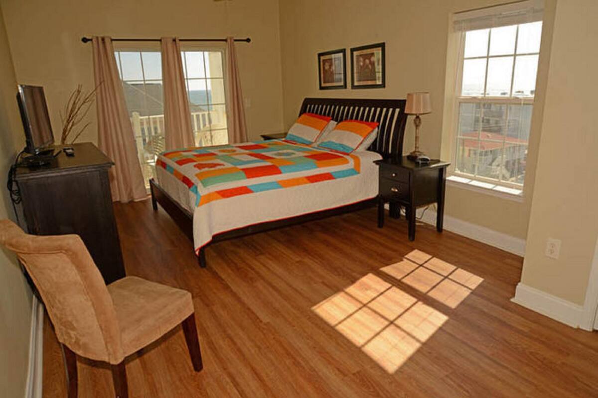 1 bedroom, individually decorated, individually furnished, free WiFi