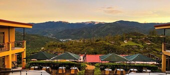 Paraíso Orocay Lodge