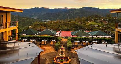 Paraíso Orocay Lodge