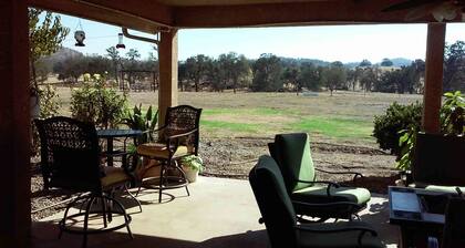 The Branded Calf B&B