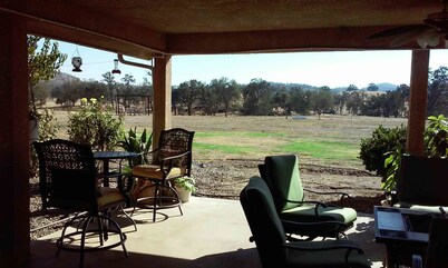 The Branded Calf B&B