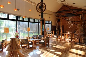 Lobby - Lamp No Yado Moritsubetsu (Tsubetsu)