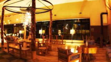 Restaurantes