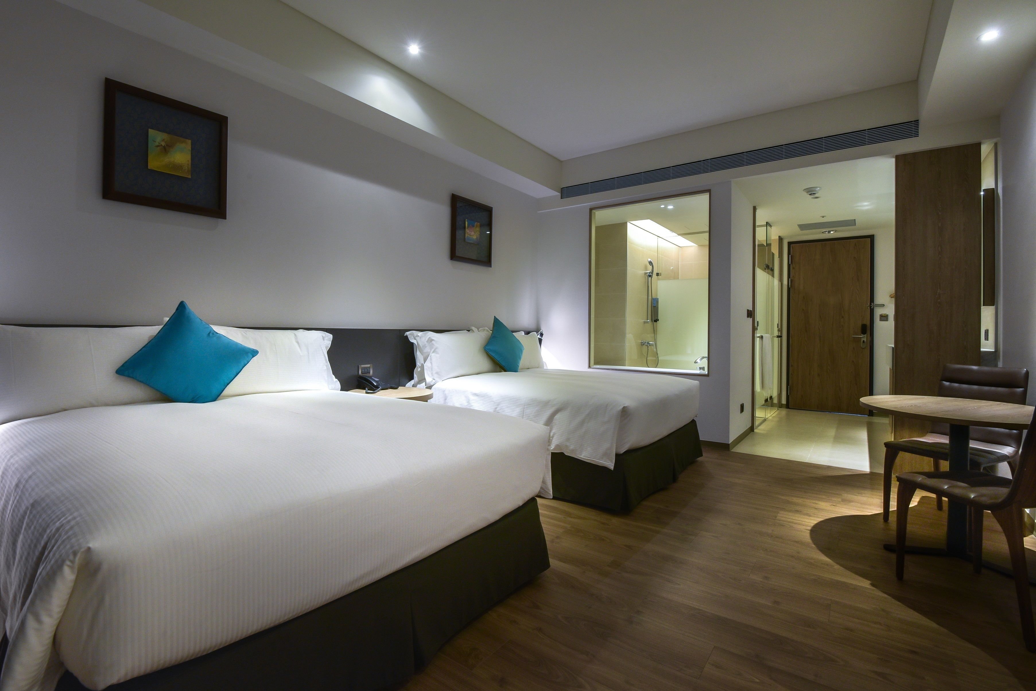 Family Room | View from room