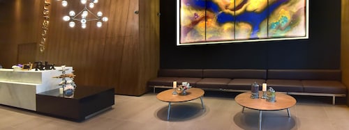 ジャスト スリープ高雄ステーション (捷絲旅 - 高雄站前館)