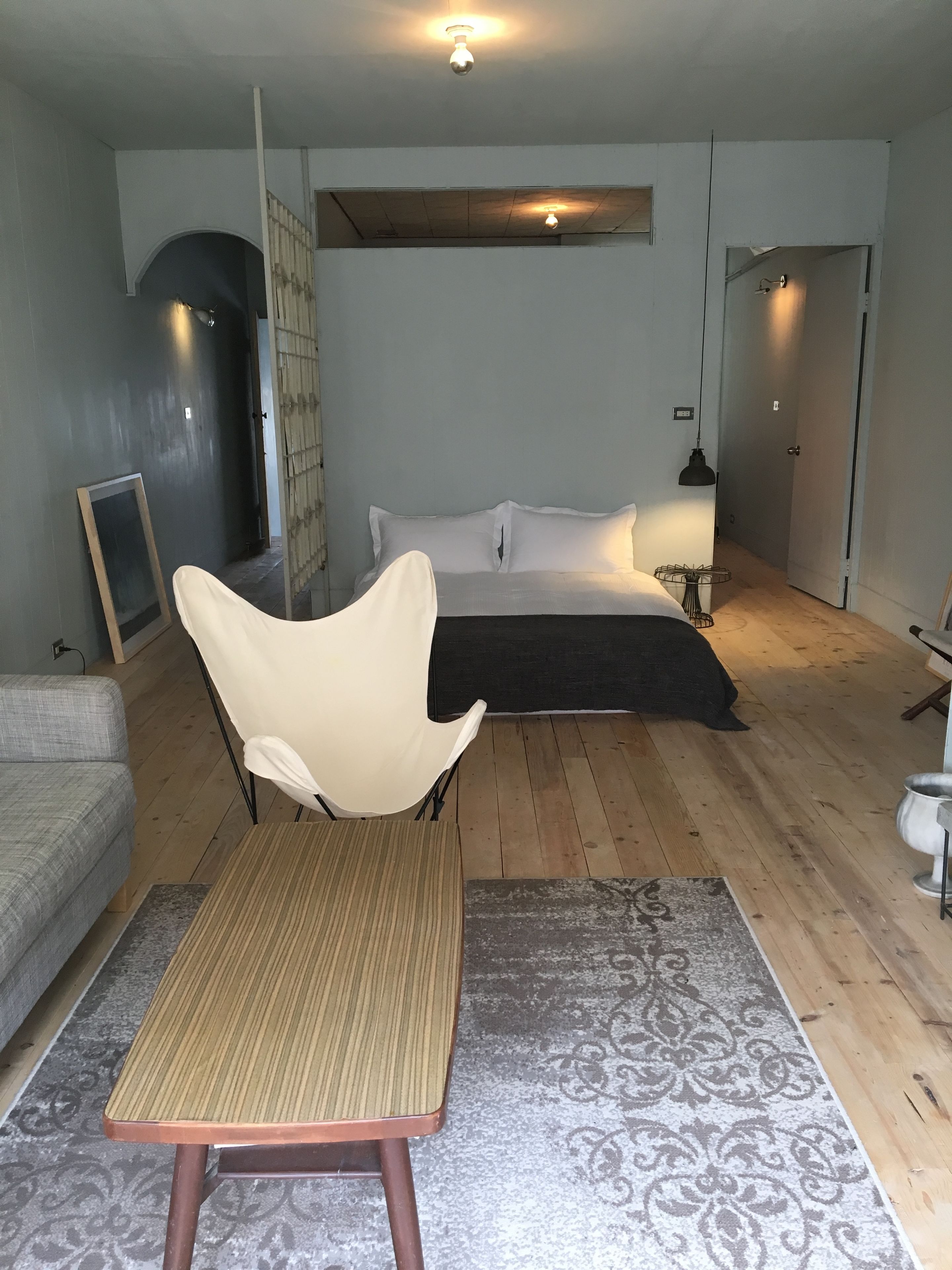 Family Suite | Premium bedding, free minibar, desk, laptop workspace