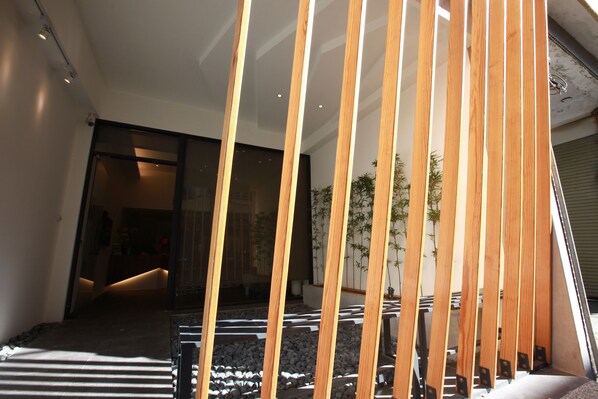 Exterior - Bai Ji Yi (Hengchun)