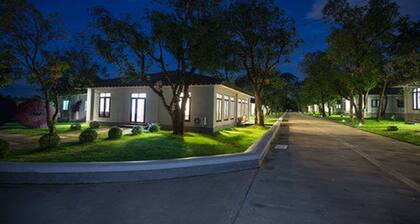 WH Hotel Thanlyin