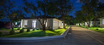 WH Hotel Thanlyin
