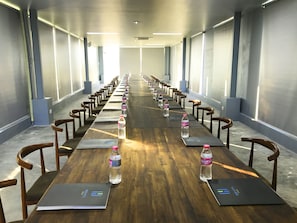 Sala de reunião