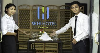 WH Hotel Thanlyin