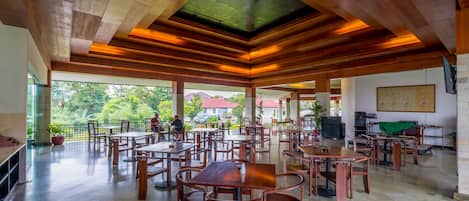 Café