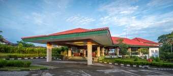 Griya Sintesa Muara Enim