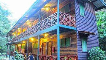 Premier Double or Twin Room, Natural View