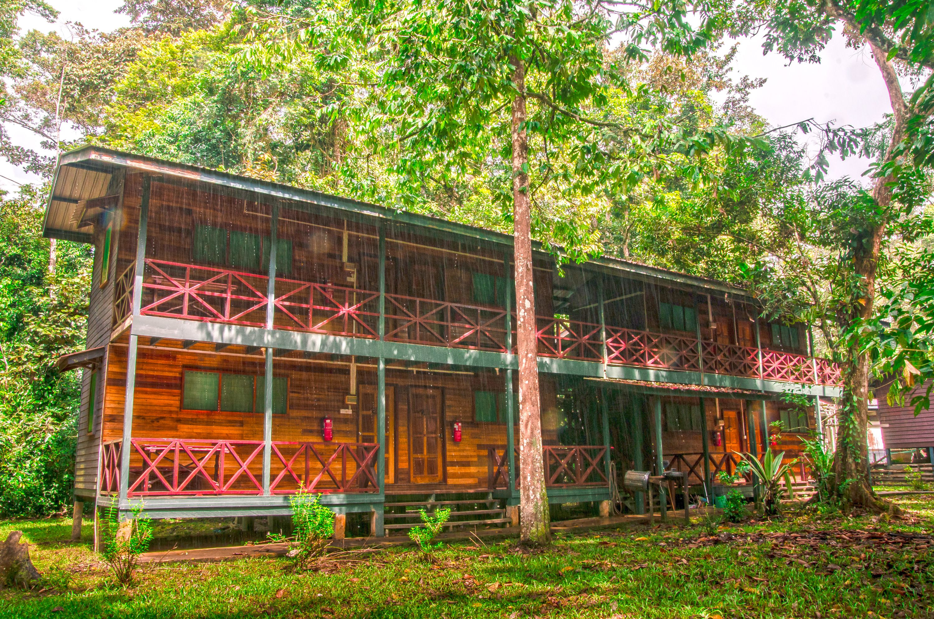 Habitación