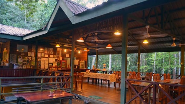 ร้านอาหา ร