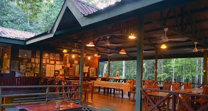 Singgahmata Holidays Camp