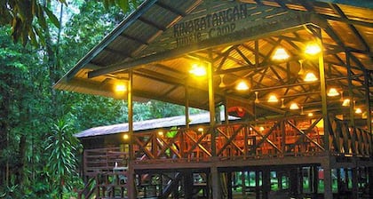 Singgahmata Holidays Camp