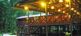 Singgahmata Holidays Camp