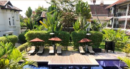 Ansara Hotel