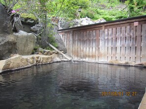 Property amenity - Ryokan Fujiya (Takayama)