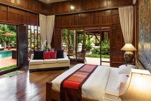 Baan Ta Chang