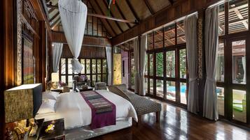 Baan Spa