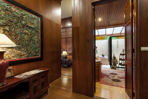 Baan Ta Chang | Servicio de la habitación