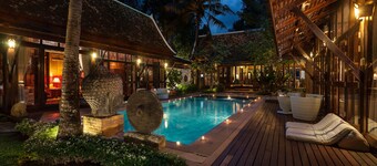 Chiang Mai Luxury Villa