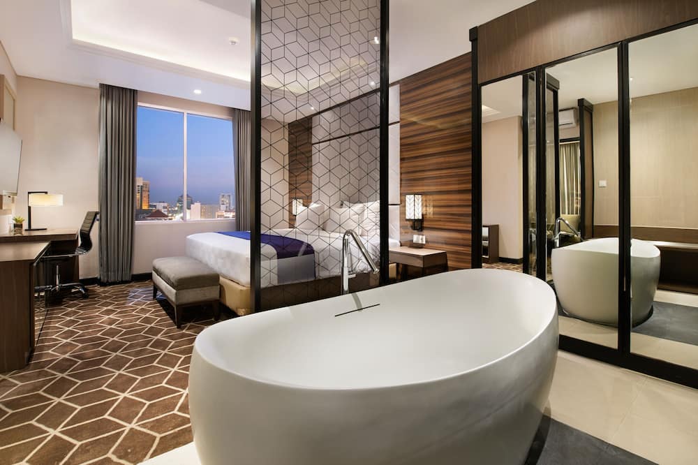 Swiss-Belinn Tunjungan Surabaya