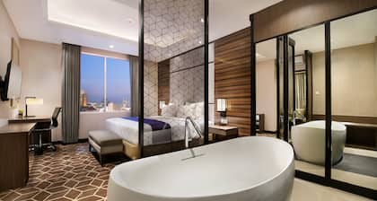 Swiss-Belinn Tunjungan Surabaya